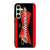 BUDWEISER LOGO Samsung Galaxy S24 FE Case