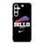 BUFFALO BILLS MLB Samsung Galaxy S24 FE Case