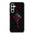 CACTUS JACK LOGO TRAVIS SCOTT Samsung Galaxy S24 FE Case