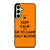 CAMP HALF BLOOD Samsung Galaxy S24 FE Case