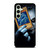 CARD THE JOKER YU-GI-OH! Samsung Galaxy S24 FE Case