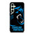 CAROLINA PANTHERS NFL LOGO SYMBOL Samsung Galaxy S24 FE Case