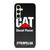 CATERPILLAR 4 Samsung Galaxy S24 FE Case