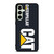 CATERPILLAR CAT LOGO CARBON Samsung Galaxy S24 FE Case