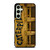CATERPILLAR CAT OLD Samsung Galaxy S24 FE Case