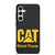 CATERPILLAR DIESEL POWER LOGO EMBLEM Samsung Galaxy S24 FE Case
