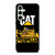 CATERPILLAR DOZER CAT Samsung Galaxy S24 FE Case