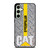CATERPILLAR EMBLEM Samsung Galaxy S24 FE Case