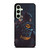 CATWOMAN AND BATMAN ROMANCE Samsung Galaxy S24 FE Case