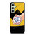 CHARLIE BROWN SNOOPY ISTO E TOQUIO Samsung Galaxy S24 FE Case