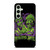 CHEECH AND CHONG MARIJUANA WEED Samsung Galaxy S24 FE Case