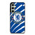 CHELSEA FC Samsung Galaxy S24 FE Case