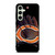 CHICAGO BEARS NFL 2 Samsung Galaxy S24 FE Case