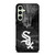 CHICAGO WHITE SOX CAMO TREE Samsung Galaxy S24 FE Case