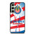 CHIVAS GUADALAJARA Samsung Galaxy S24 FE Case