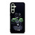 CHRIS CARSON SEAHAWKS EAGLE Samsung Galaxy S24 FE Case