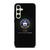 CIA CENTRAL INTELLIGENCE LOGO Samsung Galaxy S24 FE Case