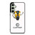 CLAPTRAP BORDERLANDS SPECTIUM Samsung Galaxy S24 FE Case