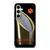 CLEMSON TIGERS CHAMPS Samsung Galaxy S24 FE Case