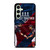 CLEVELAND INDIANS RALLY TOGETHER Samsung Galaxy S24 FE Case