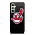 CLEVELAND INDIANS Samsung Galaxy S24 FE Case