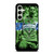 CLINT DEMPSEY SOUNDERS GALAXY Samsung Galaxy S24 FE Case