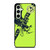 CLUB AMERICA AGUILAS ART 1 Samsung Galaxy S24 FE Case