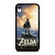THE LEGEND OF ZELDA iPhone XR Case