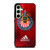 CLUB DEPORTIVO GUADALAJARA CHIVAS 4 Samsung Galaxy S24 FE Case