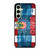 CLUB DEPORTIVO GUADALAJARA Samsung Galaxy S24 FE Case