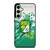CLUB LEON FOOTBALL 4 Samsung Galaxy S24 FE Case