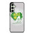 CLUB LEON FOOTBALL LOVE Samsung Galaxy S24 FE Case