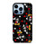 DISNEY MICKEY MOUSE NEW iPhone 13 Pro Max Case
