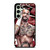 CM PUNK GLOVES Samsung Galaxy S24 FE Case
