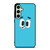 CN AMAZING WORLD OF GUMBALLS Samsung Galaxy S24 FE Case