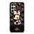 COACH BABY MINNIE MOUSE Samsung Galaxy S24 FE Case