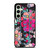 COACH NEW YORK FLOWER Samsung Galaxy S24 FE Case