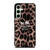 COACH NEW YORK LEOPARD Samsung Galaxy S24 FE Case