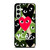 COMME DES GARCONS PLAY BAPE Samsung Galaxy S24 FE Case