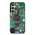 COMPUTER MOTHERBOARD CIRCUIT BOARD Samsung Galaxy S24 FE Case