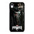 THE PUNISHER MARVEL MOVIE iPhone XR Case