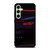 CORVETTE CAR LOGO Samsung Galaxy S24 FE Case
