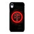 THE PUNISHER SKULL 2 iPhone XR Case