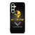 CORVETTE RACING JAKE SKULL Samsung Galaxy S24 FE Case