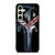 CORVETTE SKULL LOGO Samsung Galaxy S24 FE Case