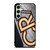 CR7 CRISTIANO RONALDO Samsung Galaxy S24 FE Case