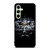 CRACKED OUT GLASS BATMAN THE DARK KNIGHT 1 Samsung Galaxy S24 FE Case