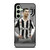 CRISTIANO RONALDO JUVENTUS 2 Samsung Galaxy S24 FE Case