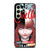 CRUELLA DEVILLE YOUNG DISNEY CARTOON Samsung Galaxy S24 FE Case