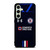 CRUZ AZUL FOOTBALL JERSEY Samsung Galaxy S24 FE Case
